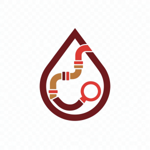 Walt's Plumbing Logo